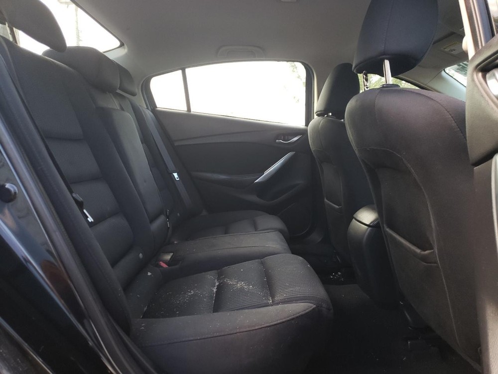 Used Fuse Box Engine fits: 2016 Mazda 6 Grade A