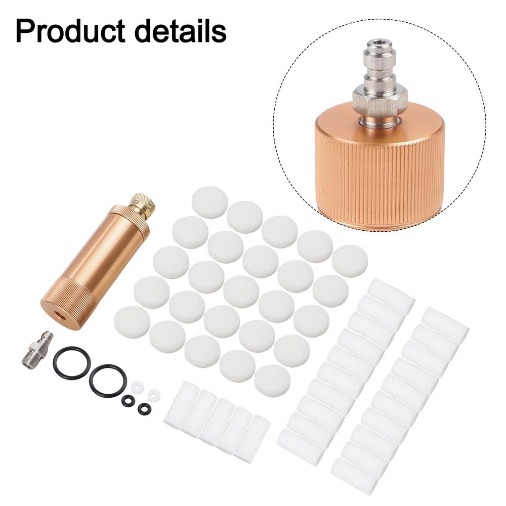 High Quality Sponge & Filter Element for Oil Water Separator Longevity Assured