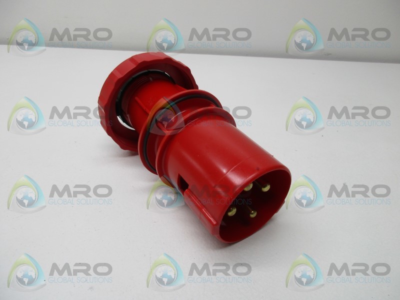MIPCO 634MP4 PLUG NSMP