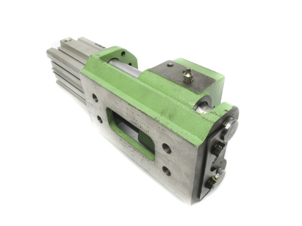 FESTO CQ2B63-75DC-X657 NSNP