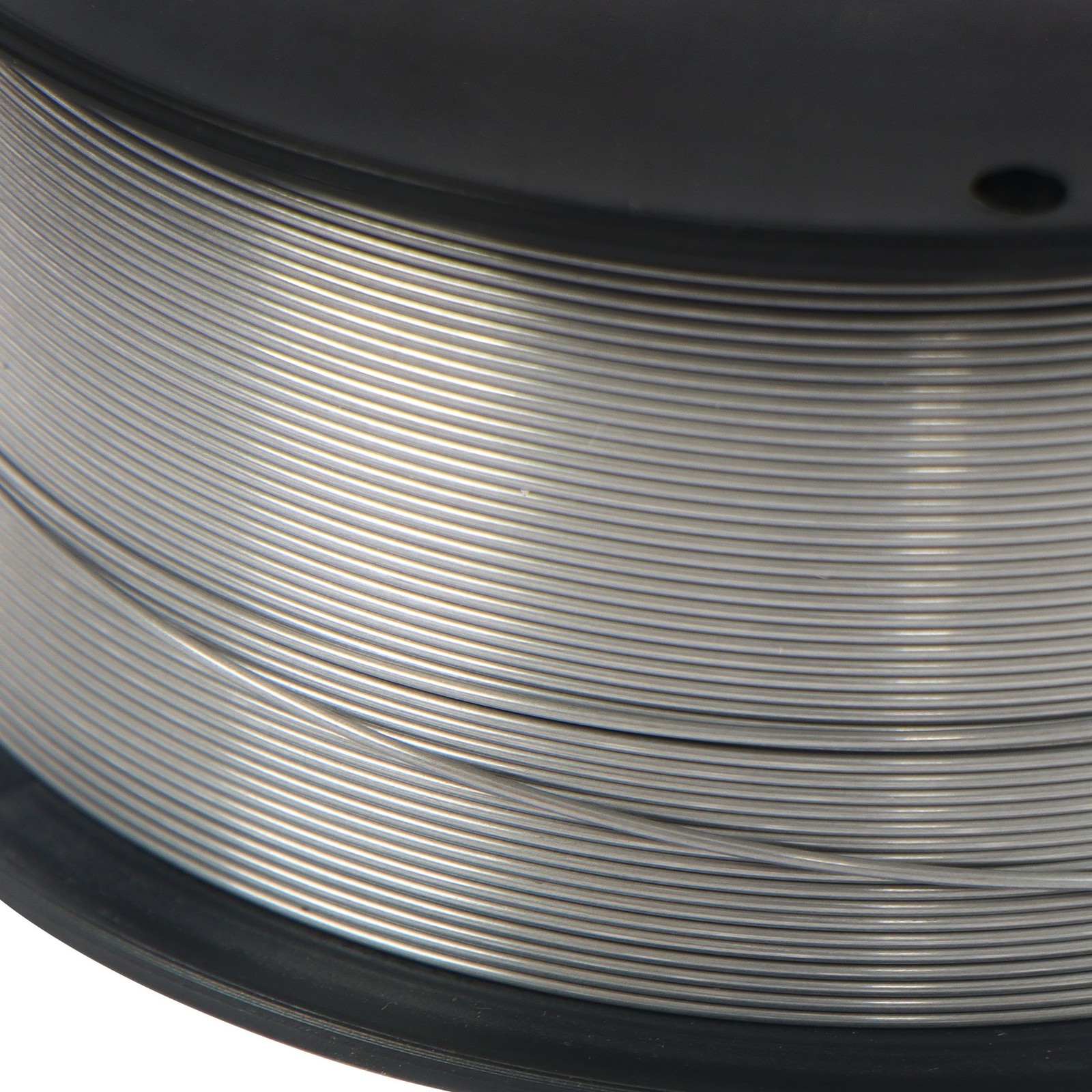 2-Pack 0.030" Gasless Flux Core Wire, 2lb Each for MIG Welding Stainless Steel