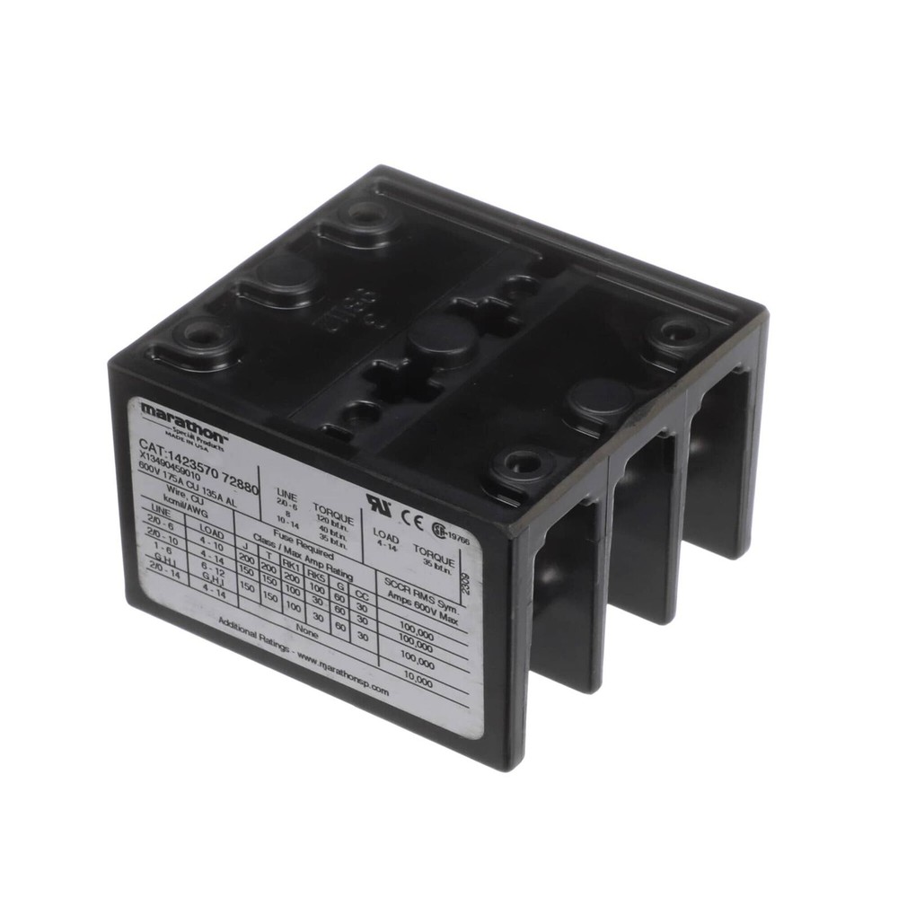 Trane TER00160- Genuine OEM Replacement Part