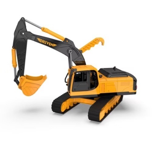 DRIVEN by Battat Midrange Excavator