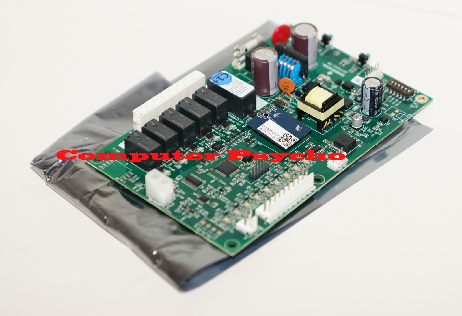 ICE O MATIC 9101414-01 CONTROL BOARD BLUETOOTH KIT CIM0326A CIM0520A CIM0525A
