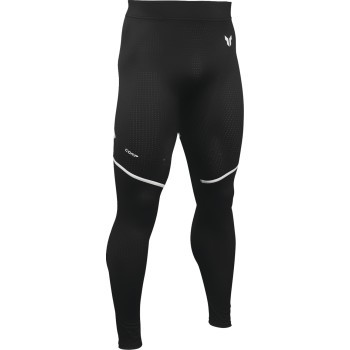 Thor 2940-0475 Comp Pants Md Black
