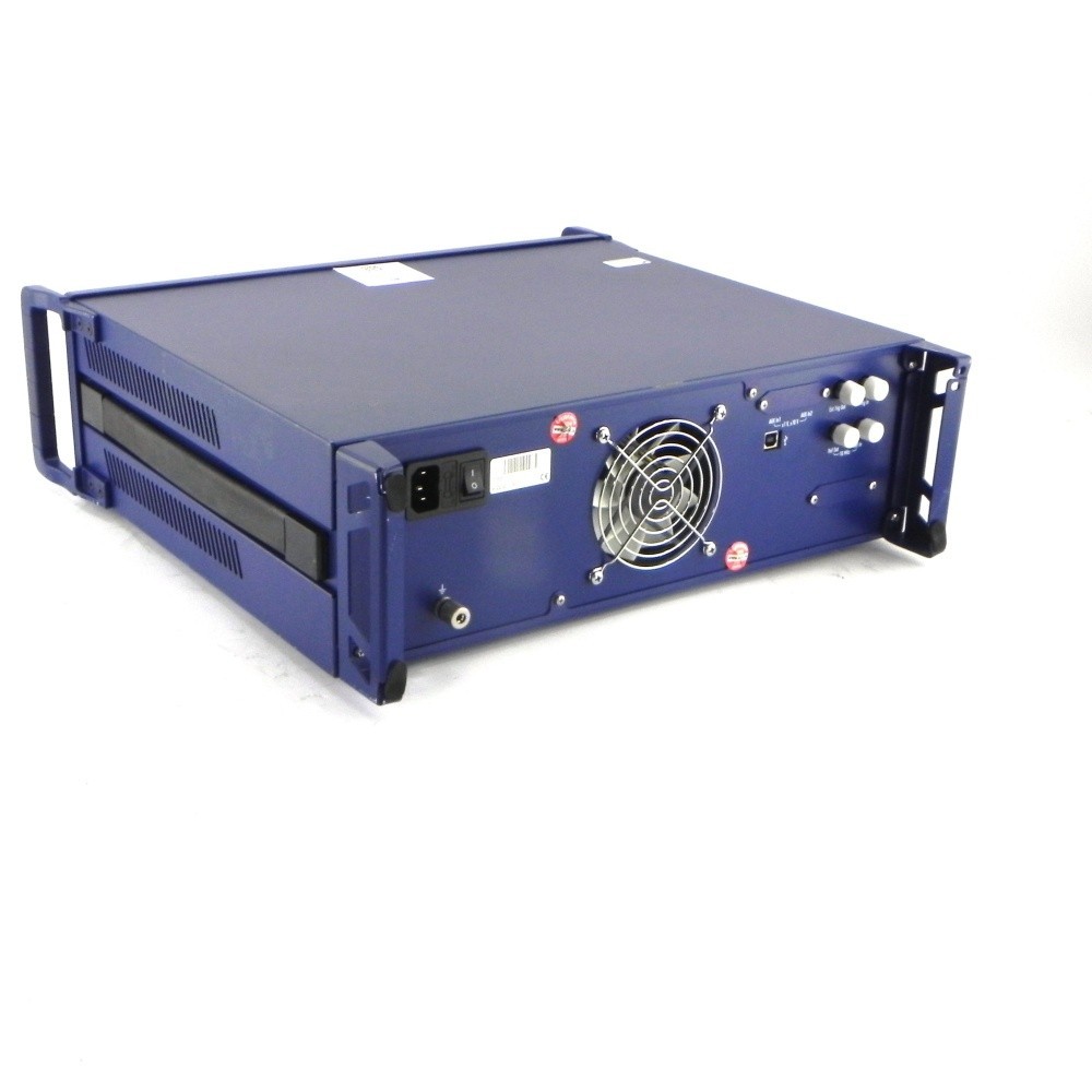 Copper Mountain Technologies Cobalt C1220 Vector Network Analyzer 20 GHz, Cal'd