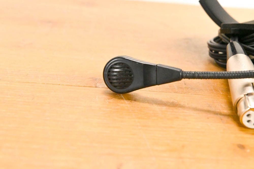 Pro Intercom SMH310 Single-Muff Intercom Headset CG01YML