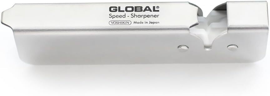 Global Speed Sharpener GSS-01