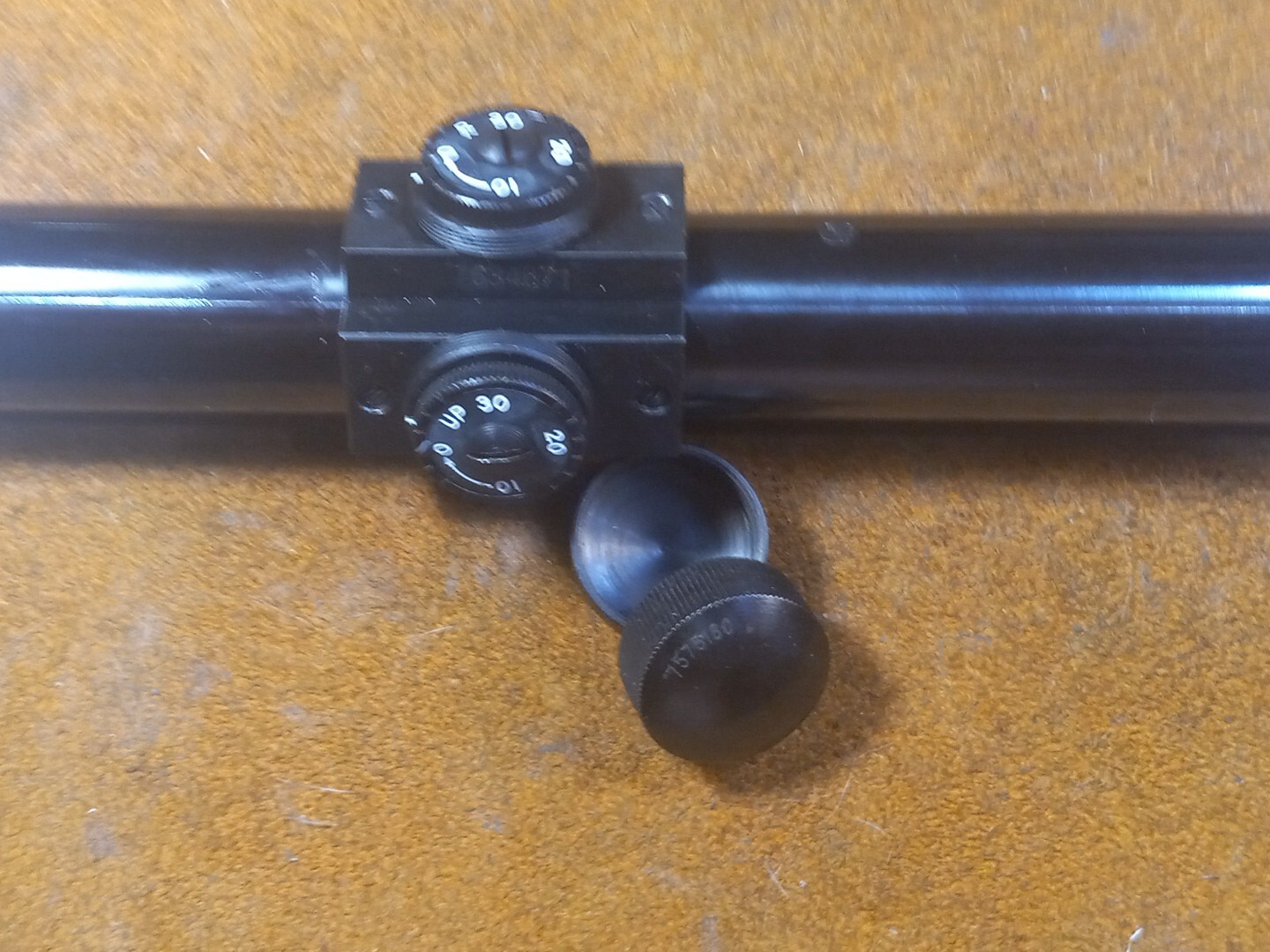 M82 Scope Lyman Alaskan 1903A4 M1 Garand M1C M1D