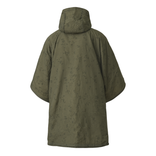 Helikon-tex SWAGMAN ROLL Poncho Outdoor sleeping bag Survival REVERSIBLE CAMO