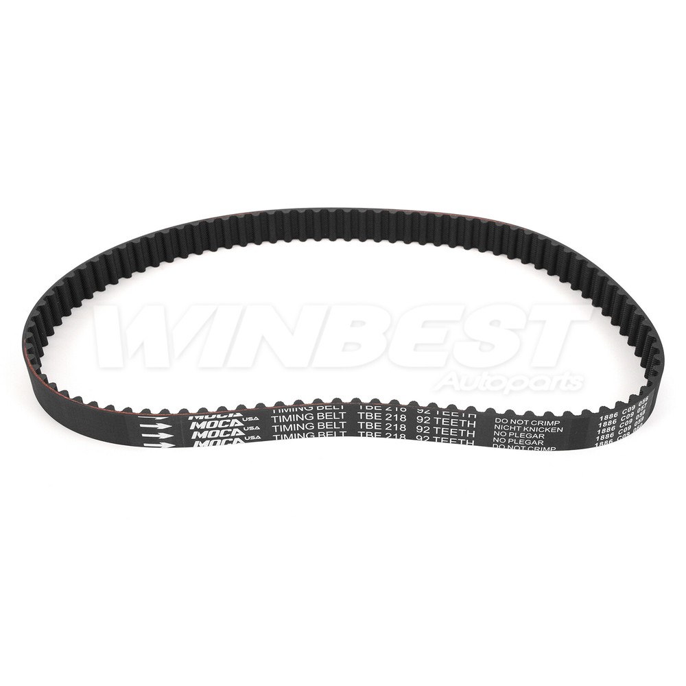 Engine Timing Belt Kit for Chery QQ 16 Val 2 Components TK-738