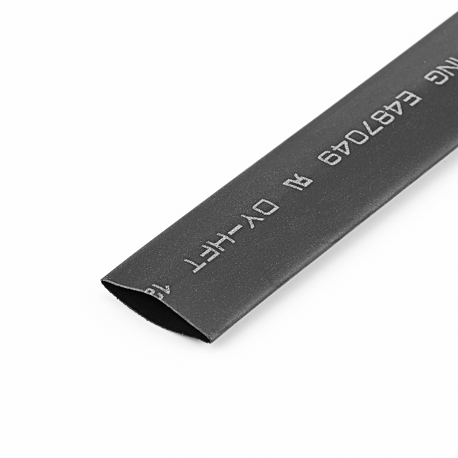 14" 16" Handlebar Wire Extensions for Harley Dyna FXD Softail Sportster 07-13