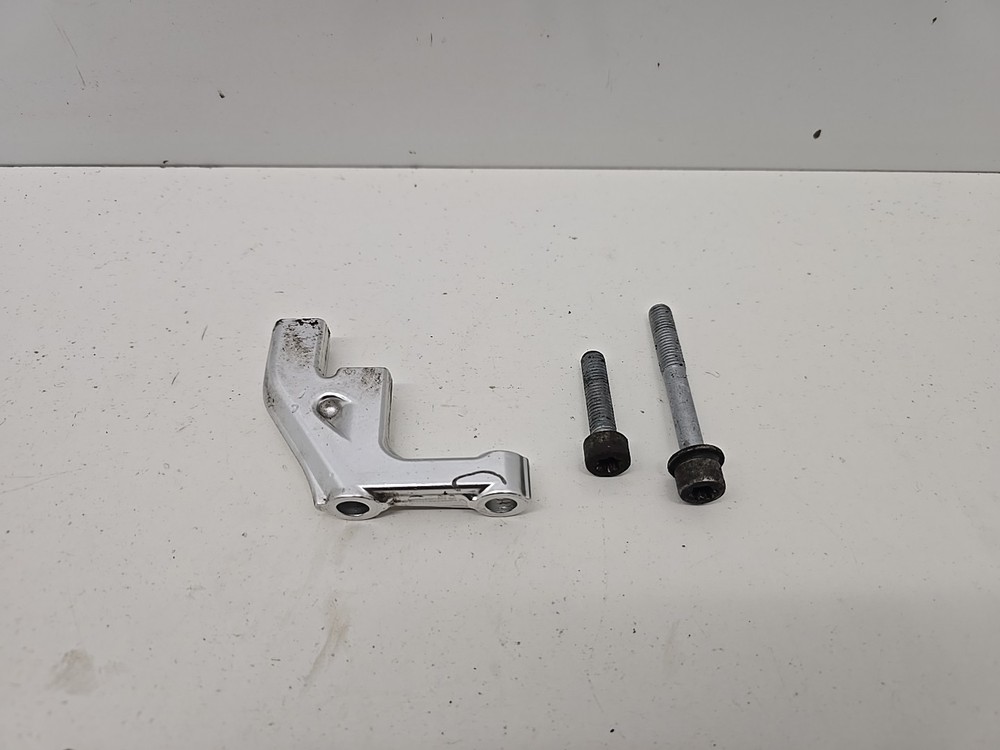 BMW F800 ST 2006 - 2013 Steering Damper Mounting Bracket