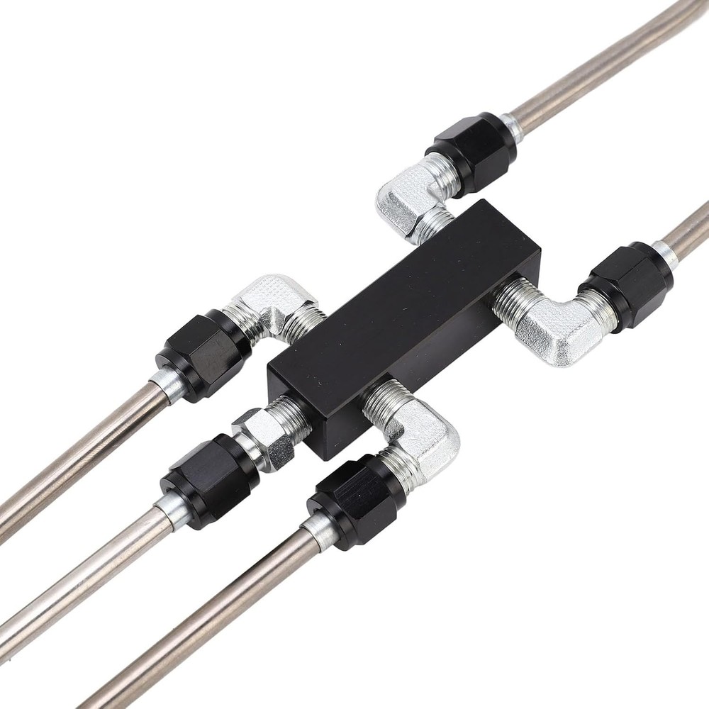 LS Coolant Crossover Steam Vent Kit,Complete Vent...