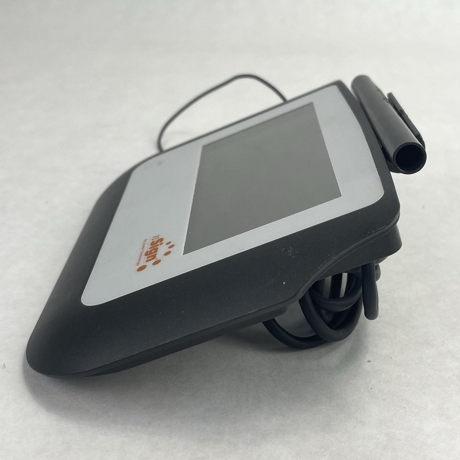 Ambir SP110-RDP USB Signature Pads Missing Pen Tip Parts