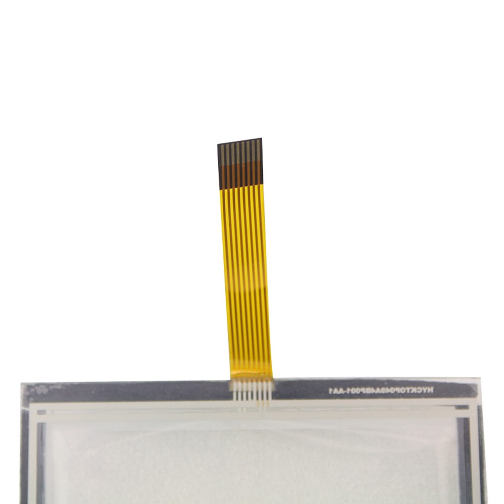 Touch Screen For MICRO TOUCH 3M PN: 10117 Glass Panel