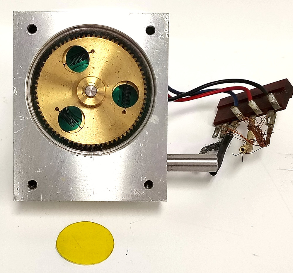 MIDORI PRECISIONS CPP-45-10S POTENTIMETER 12W 1250410