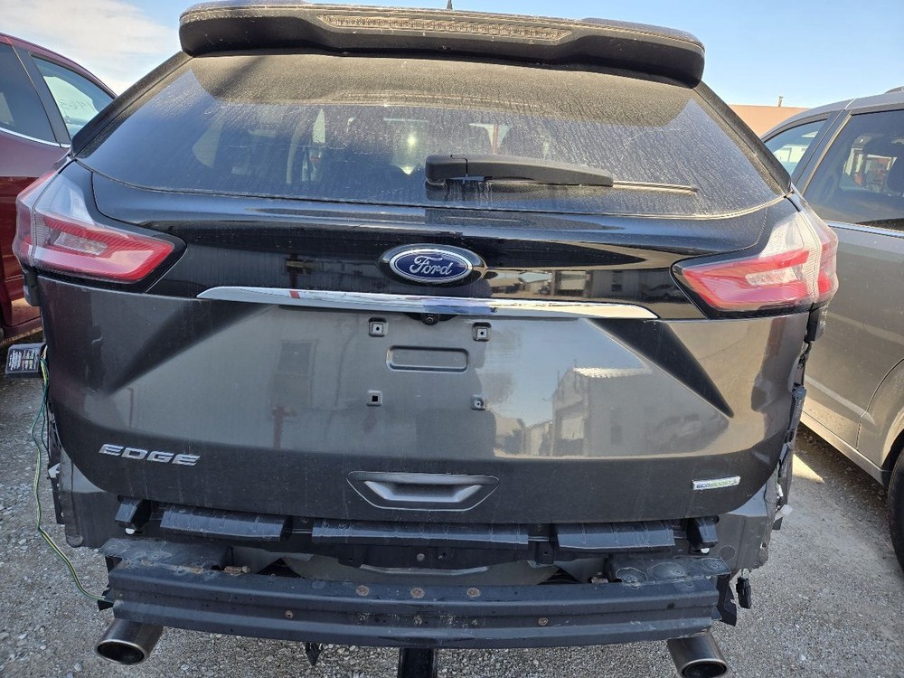 2019-2020 Ford Edge 4.2" Display Screen Front Center Dash Mounted