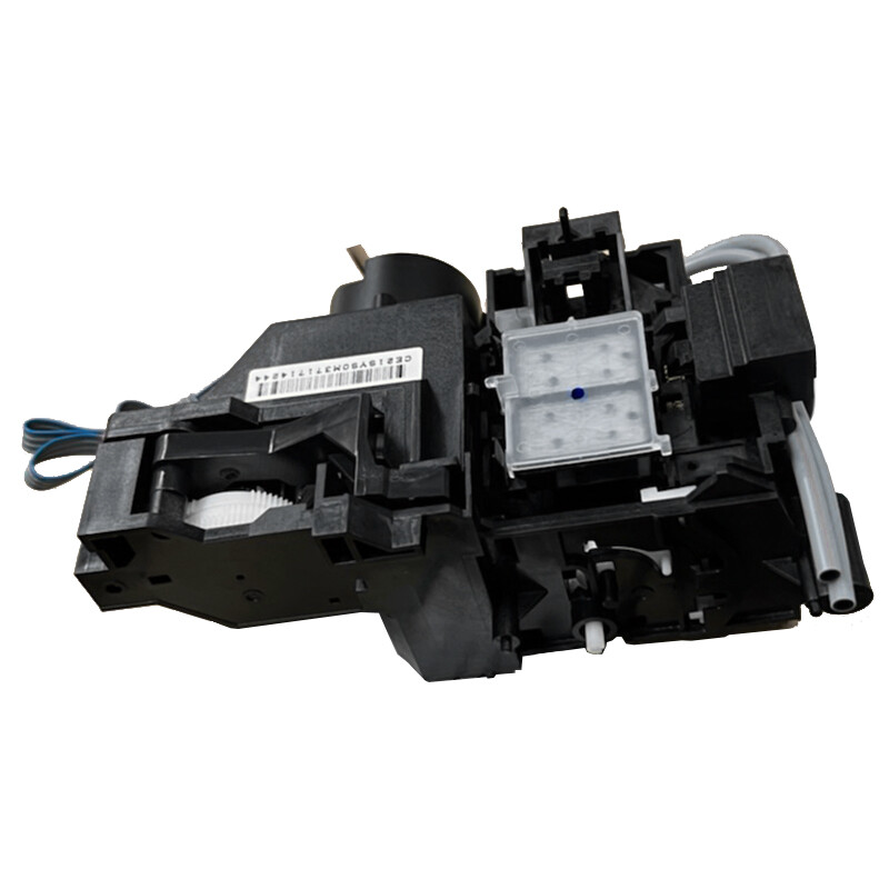 Ink Pump Assembly Station for Epson P600