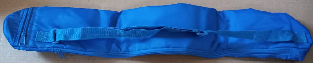 Salem Sound Wave Pool Cut Stick Case - Used