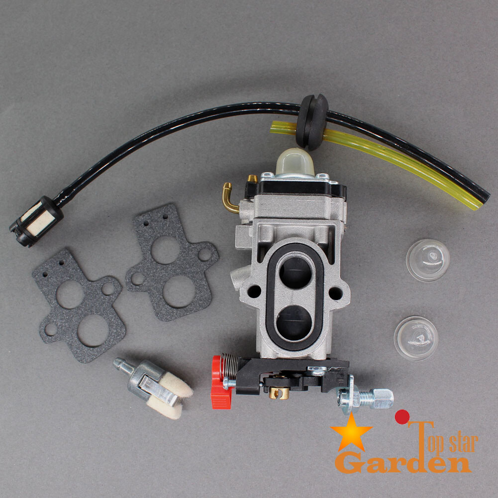 Carburetor For Husqvarna 570BTS 570BFS 65.6cc 2-Cycle Backpack Leaf Blower Carb