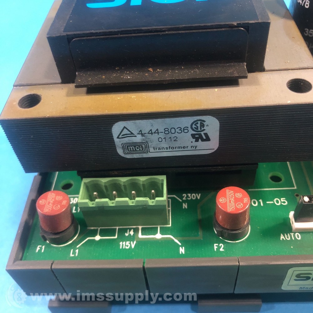 Sick 7022918 Power Supply USIP