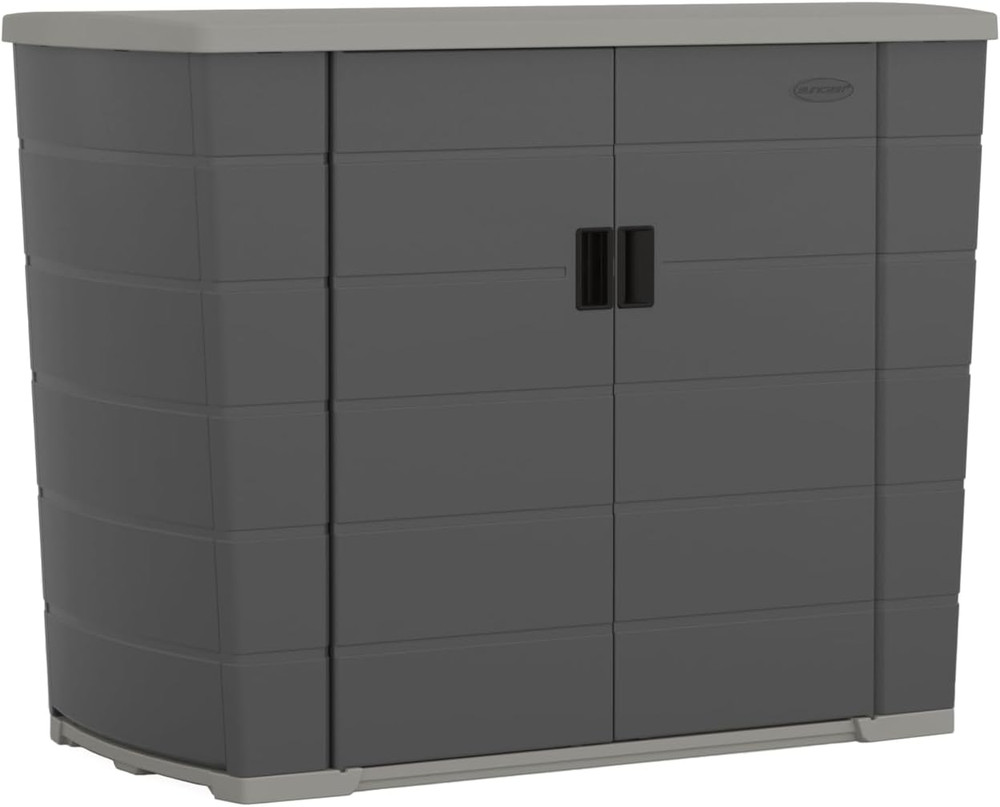 ® Backyard Oasis® Basic Unit
