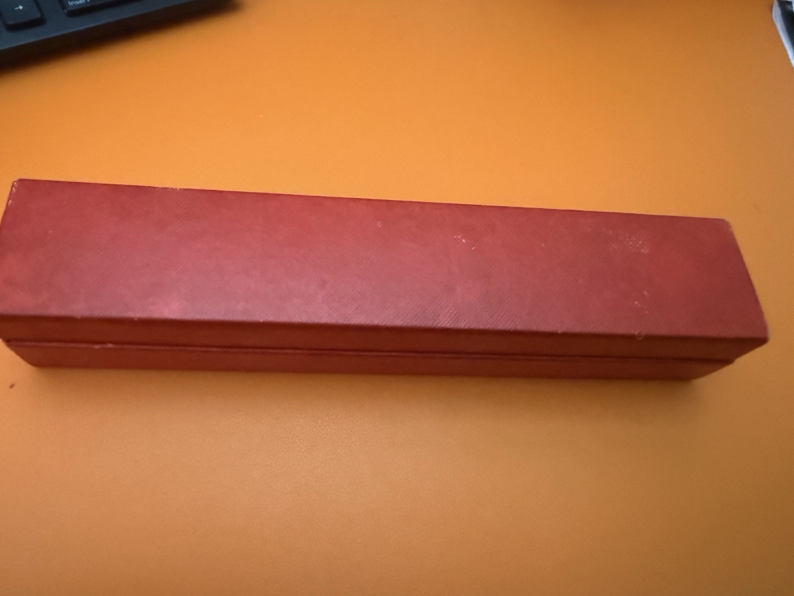 Cartier Sterling Silver (.925) Salt & Pepper Shakers Set in Original Box