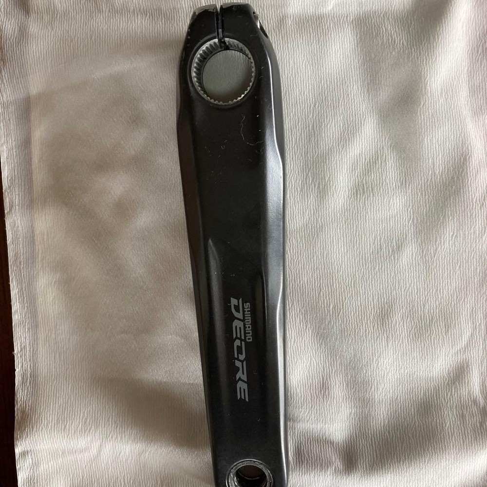 DEORE Cset FCM5100
