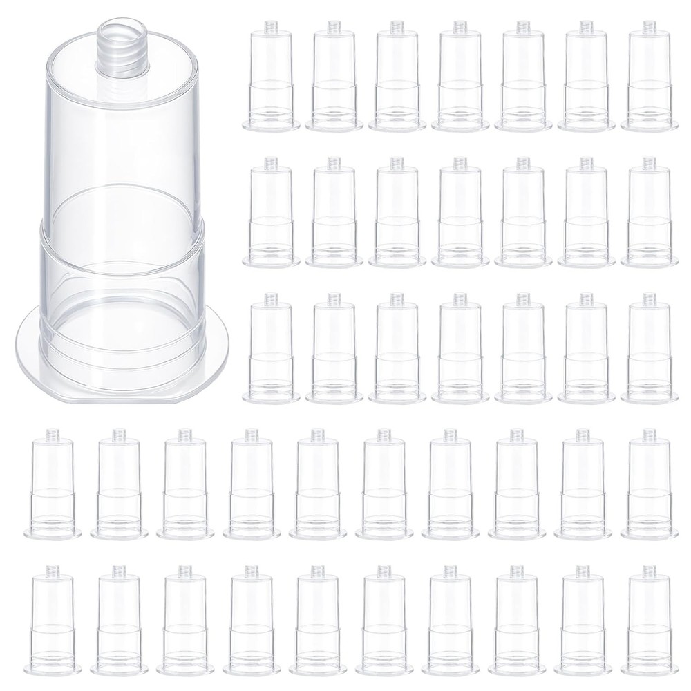 Pins Holders Universal in Multiple Specifications Suitable for LaboratoriesTrain
