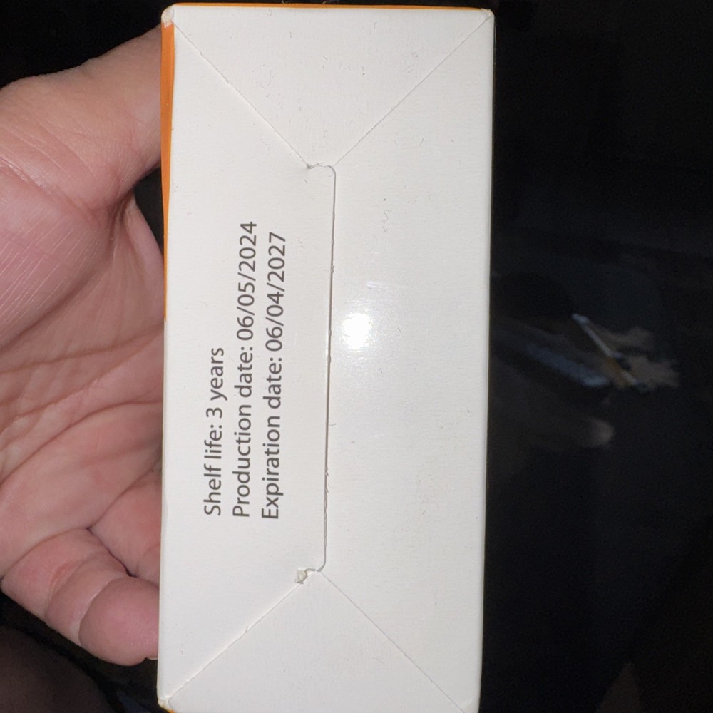 Calming Pheromone Diffuser Kit 6/2027