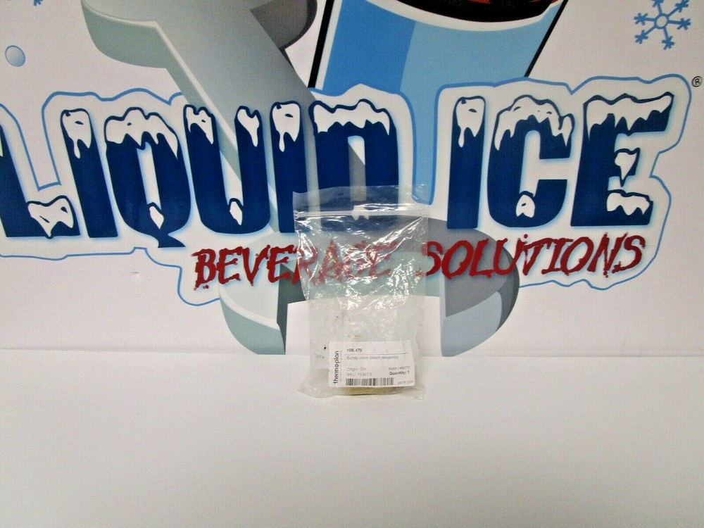 Thermoplan Mastrena Temperature sensor