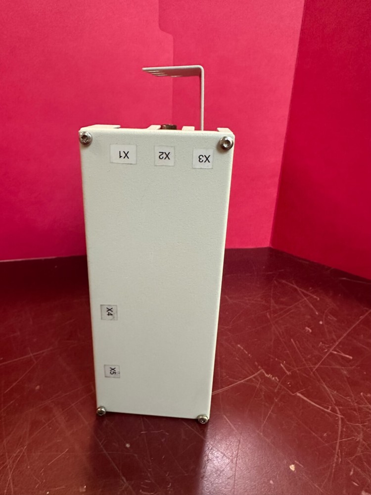 AS IS UNTESTED FEI Vacuum Chamber - UNMARKED / NO P/N