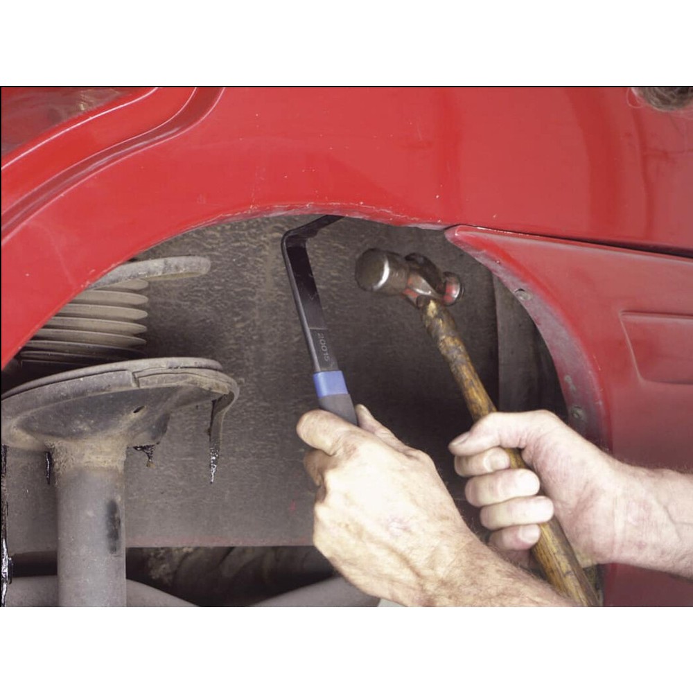 Steck SeamBuster Set - Includes Chisel 20015 and Right Angle 20016 Panel Tool