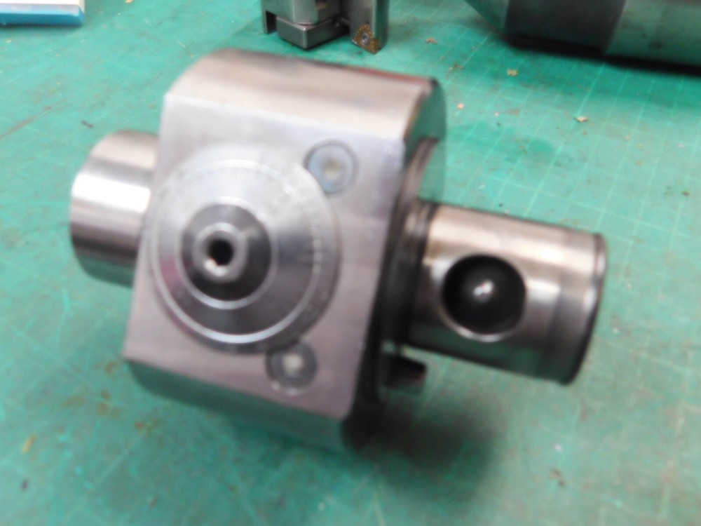Komet ABS 50/32-KFK-1 Micro Adjustable Finish Boring Head