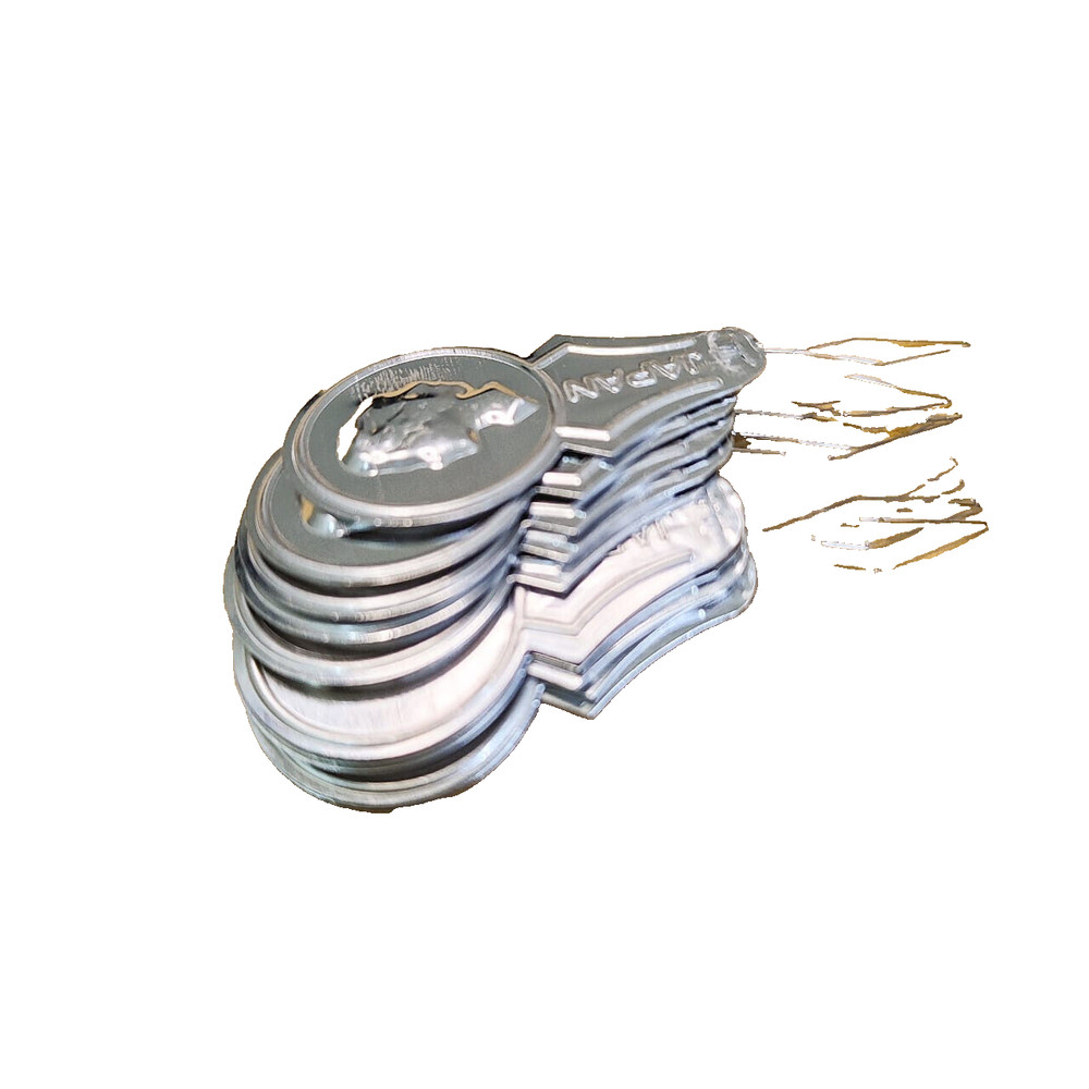 Needle Threader Thread Divice Needle Worker Assistant Hand and Machine Dual use