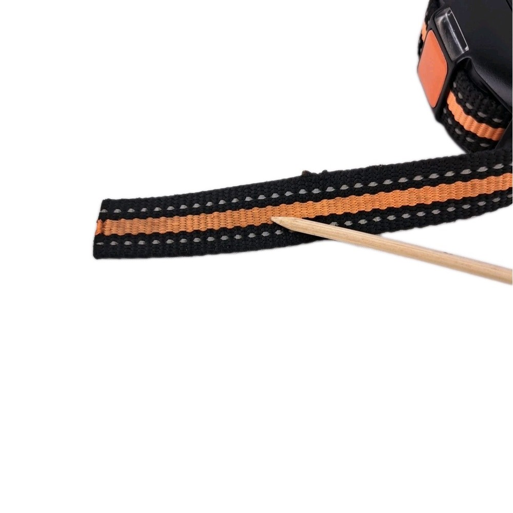 Remote Dog Training Collar With Handheld Remote 435 Yard Range Waterproof Beep