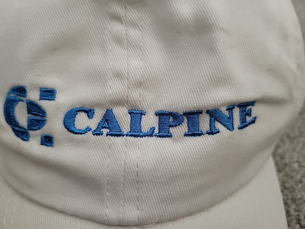 Calpine Outdoor Golf Cap, New