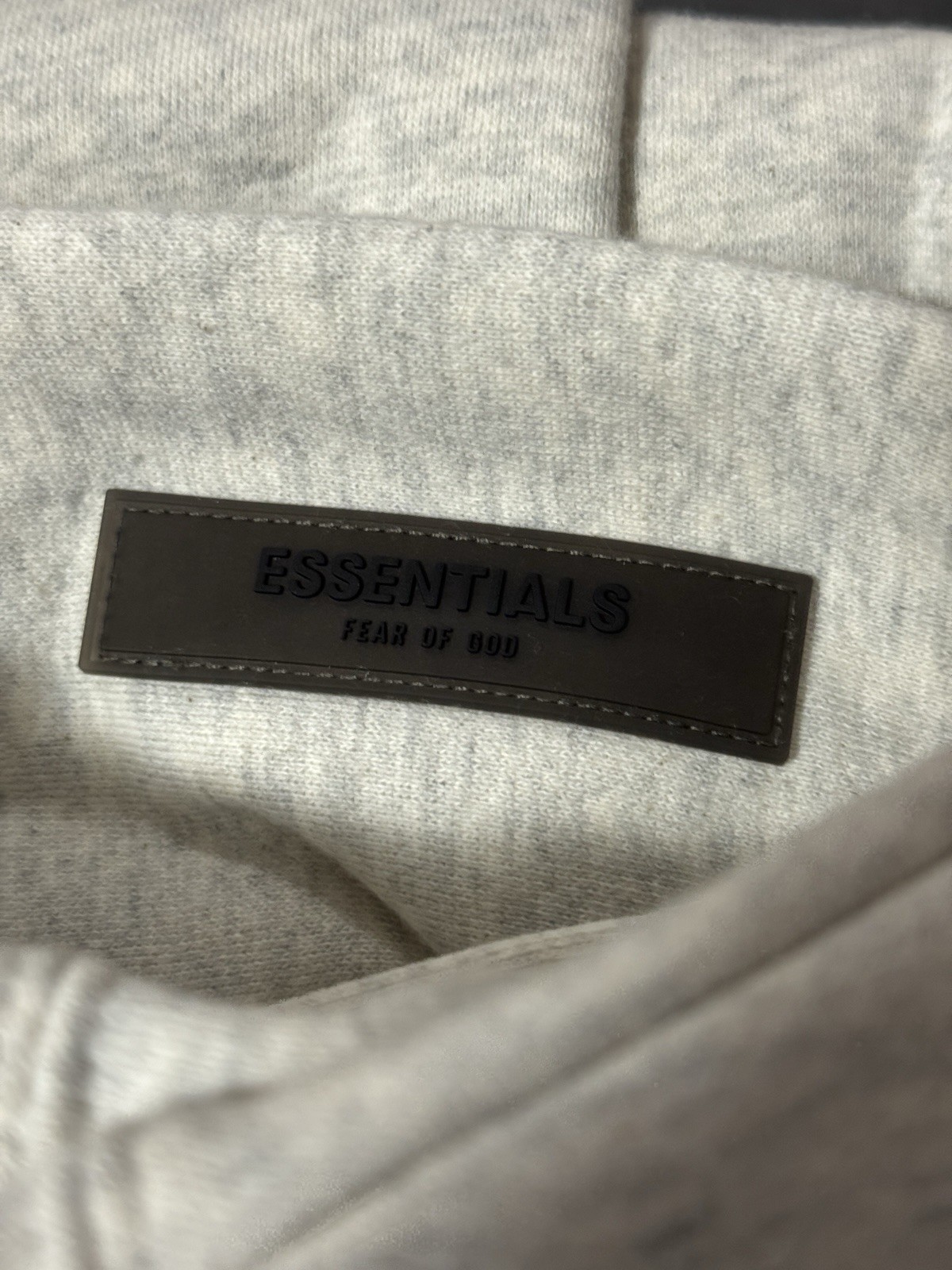 Fear Of God Essentials Hoodies - AUTHENTIC - All Colors and Sizes