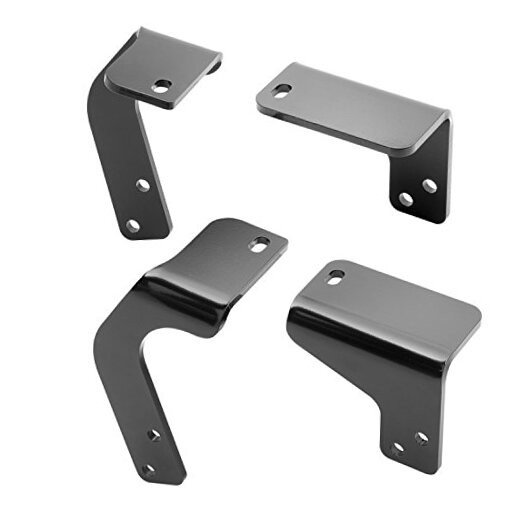 58386 Fifth Wheel Bracket Kit for Dodge