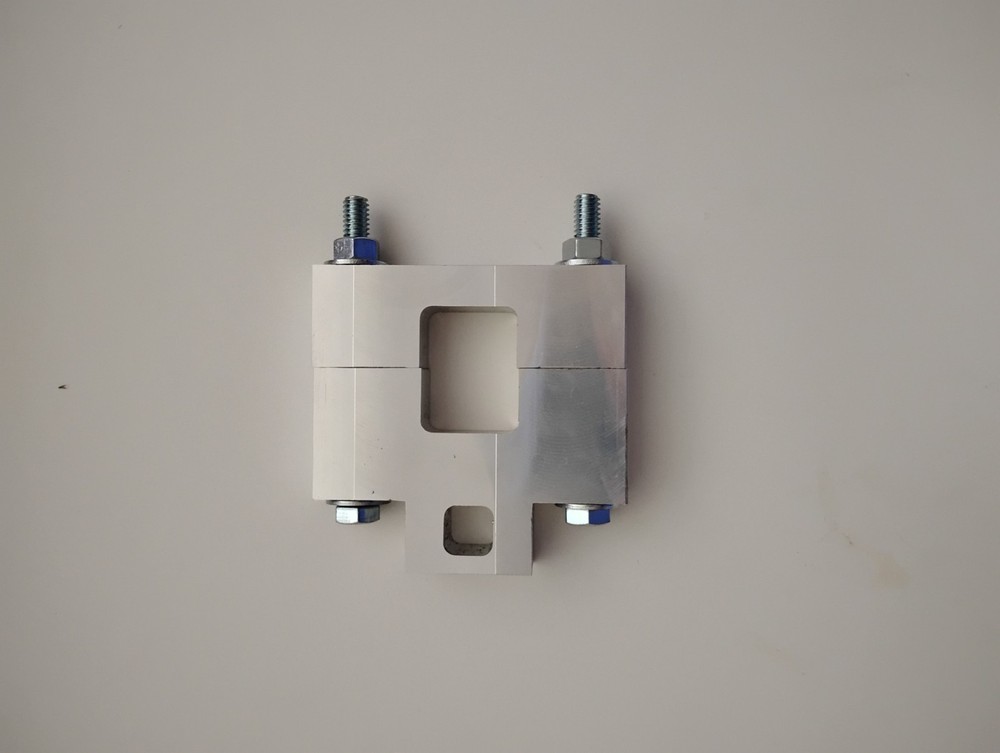 Thompson Action Wrench