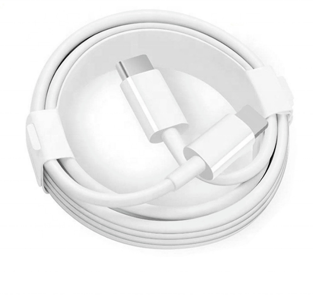 PD 20W USB Fast Quick Charge USB Type-C Cable Wall Charger Adapter For iPhone 14