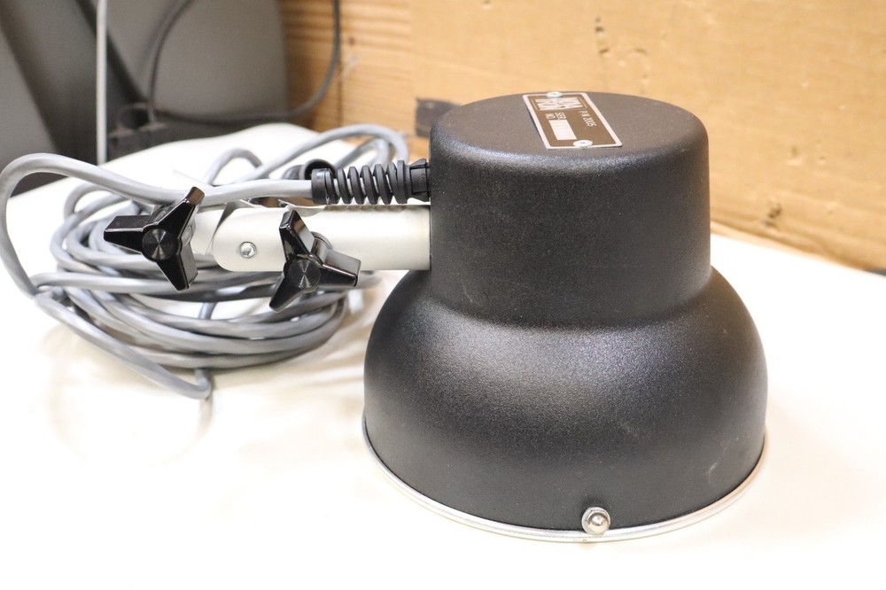 novatron flash head 2005 RM