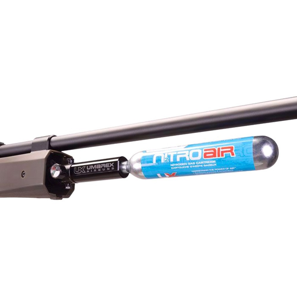 Umarex N2 Regulator Adaptor