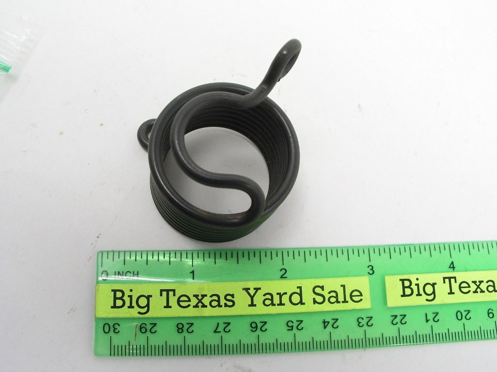 Air Hammer Chisel Replacement Retainer Spring 32mm Lot C