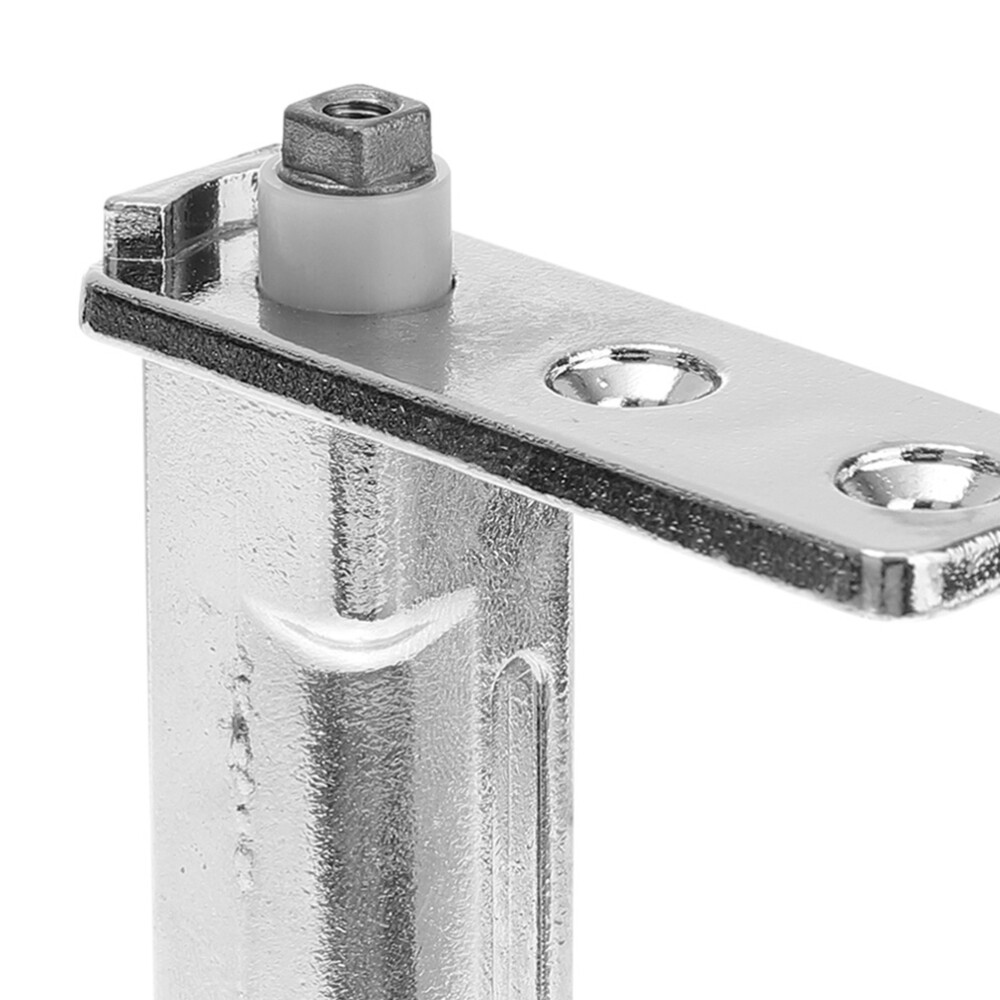 2pcs Refrigerator Door Hinge Door Pivot Hinges Hinges Refrigerator Hinge
