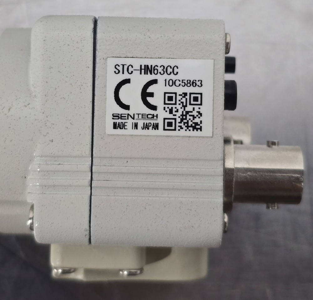 Sentech STC-HN63CC C Mount camera