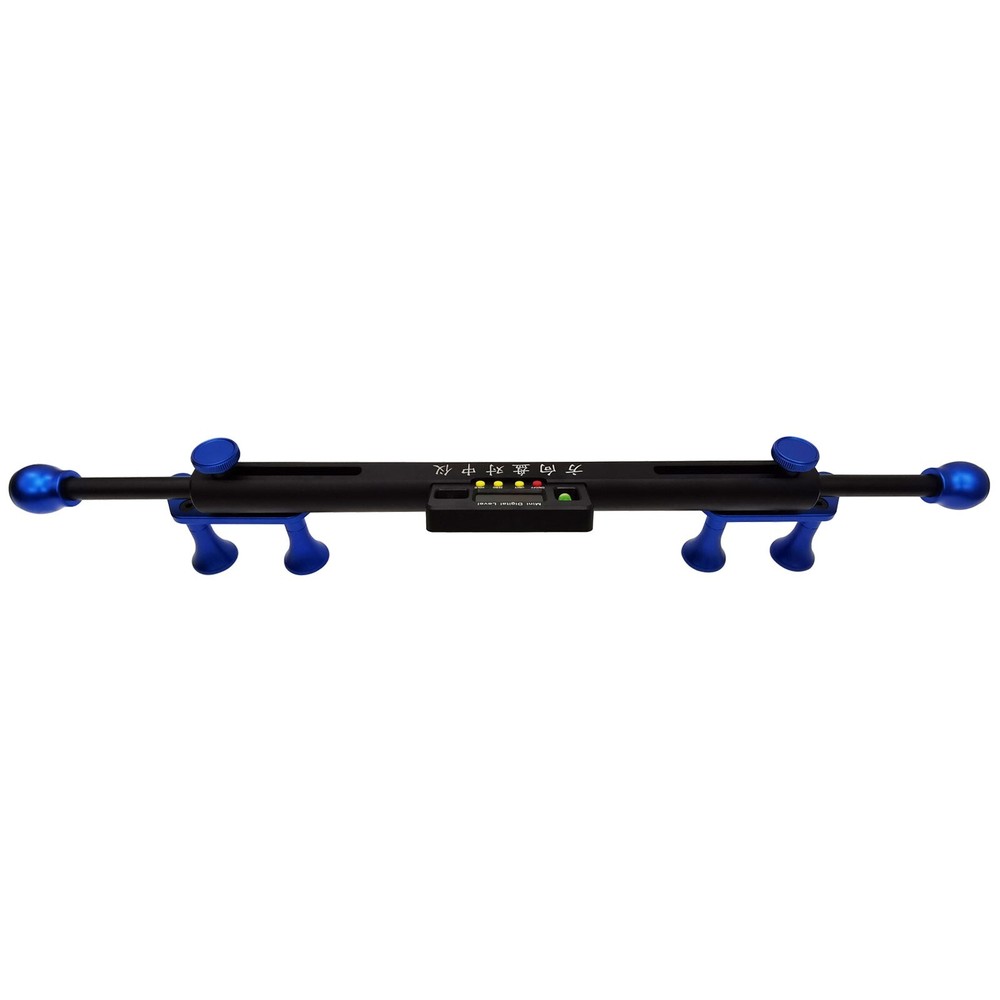 Four-wheel Alignment Instrument Auxiliary Tool Car Steering Wheel Alignment Tool