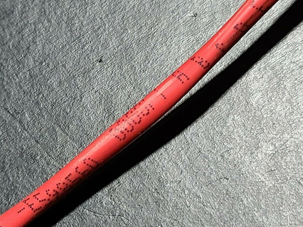Southwire Genesis 4612 14/2C Stranded Shielded Plenum Fire Alarm Cable /50ft