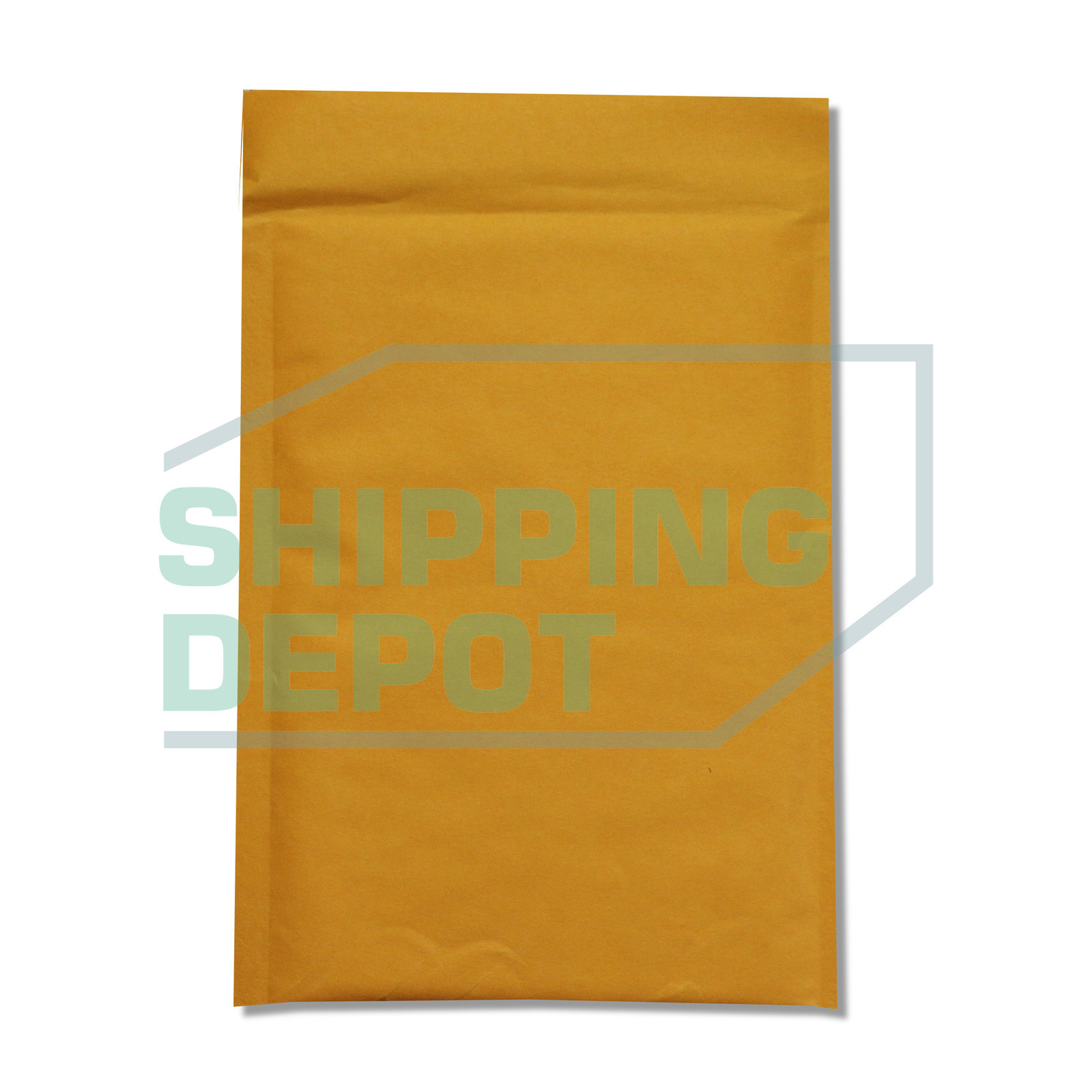 1-2000 #0 6x10 Kraft Bubble Mailers Self Seal Padded Envelopes 6"x10" SecureSeal
